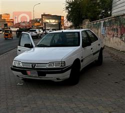 بيجو 405